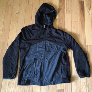 Lightweight Men’s Starter Jacket Large (42-44)